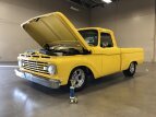Thumbnail Photo 10 for 1965 Ford F100 2WD Regular Cab